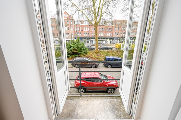 Medium property photo - Mathenesserdijk, 3027 AK Rotterdam